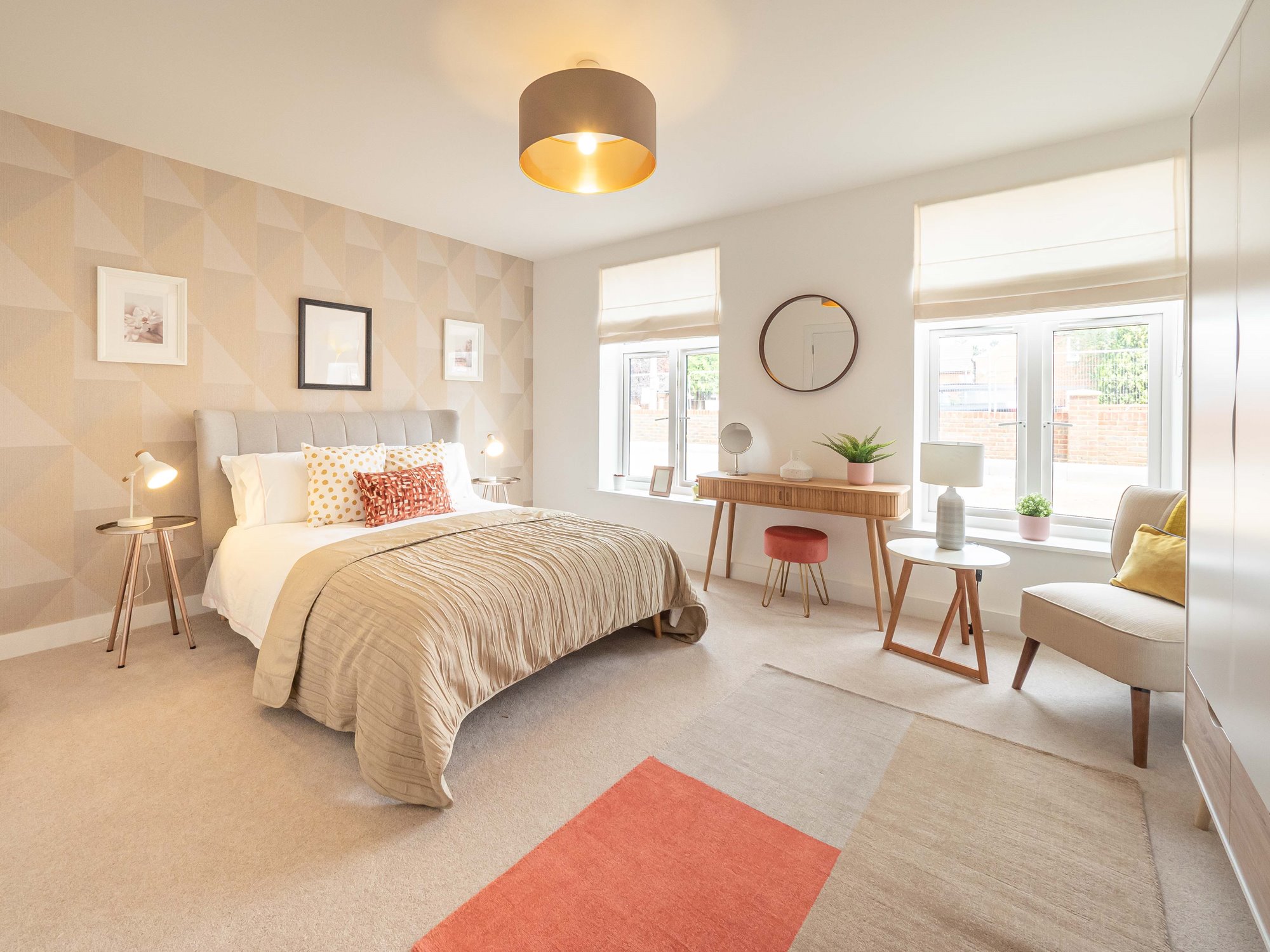 Say hello to Bushey Hall Road! Watford Community Housing